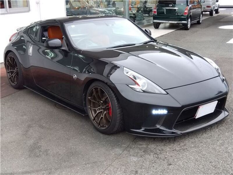 FAIRLADY Z-0