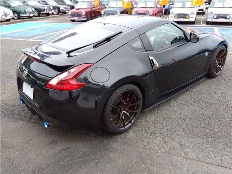 FAIRLADY Z