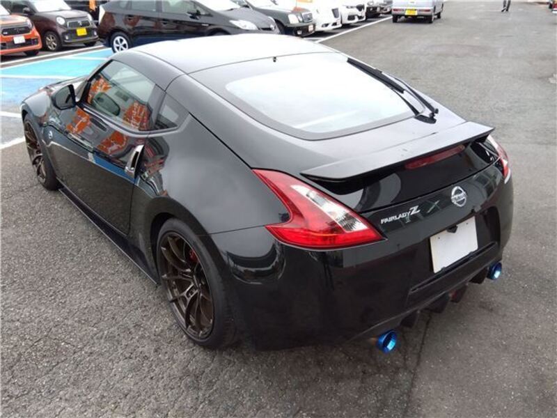 FAIRLADY Z