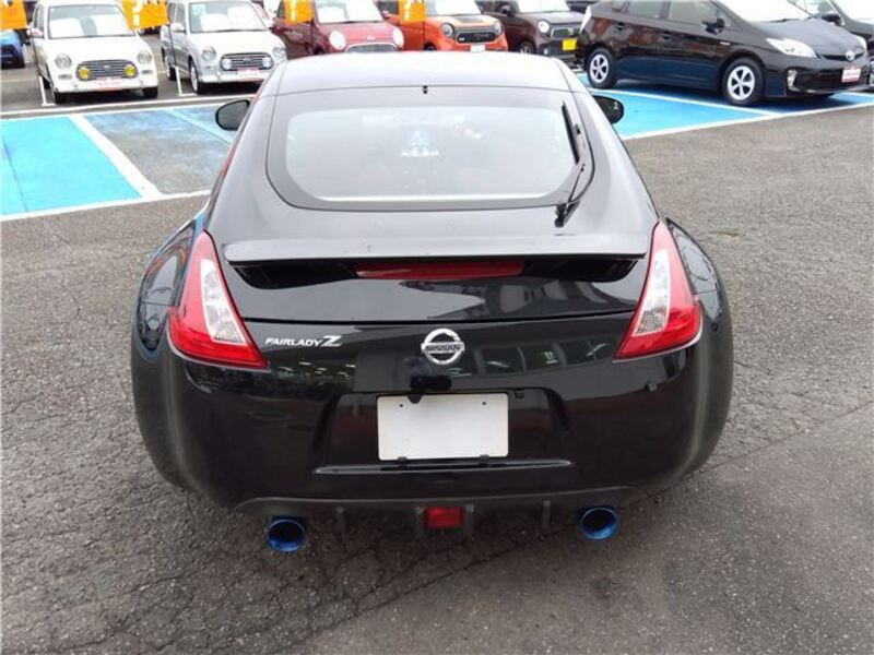 FAIRLADY Z