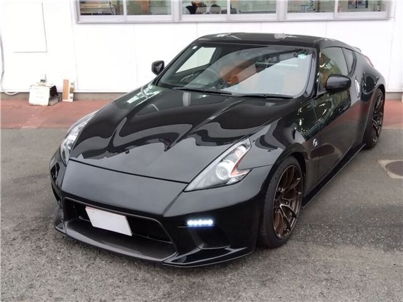 FAIRLADY Z
