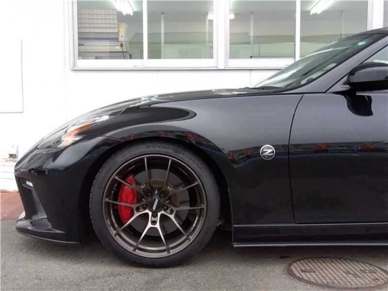 FAIRLADY Z