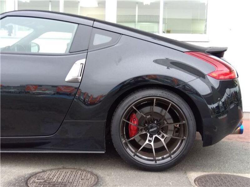 FAIRLADY Z