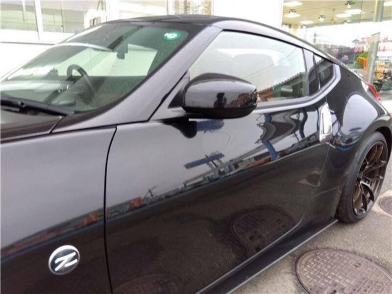 FAIRLADY Z