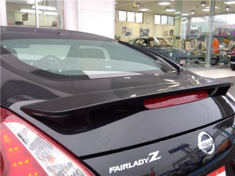FAIRLADY Z
