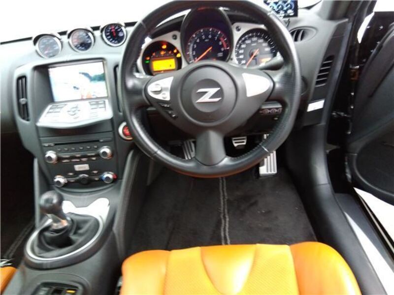 FAIRLADY Z