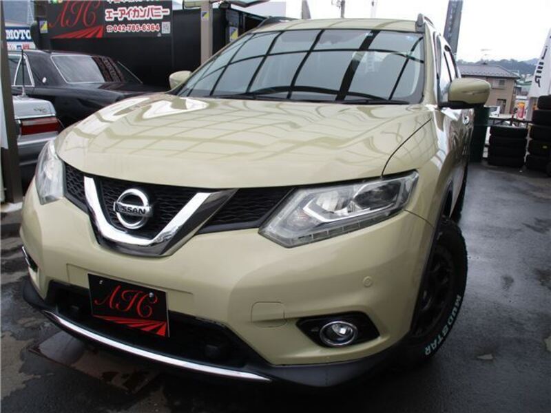 X-TRAIL-0