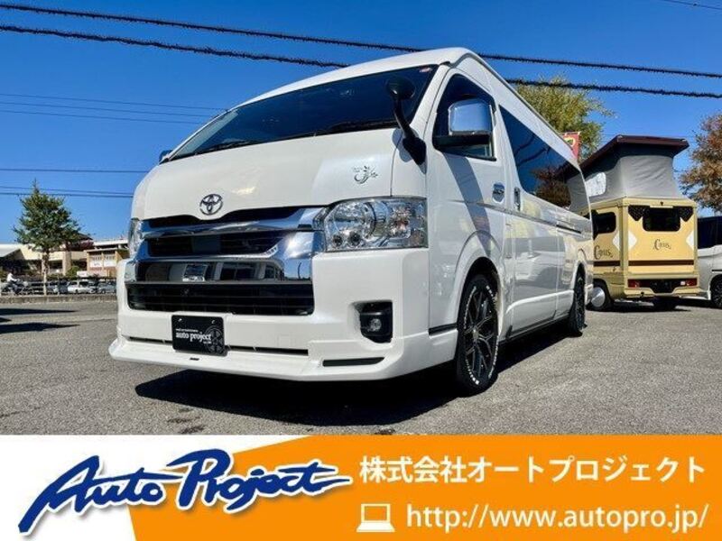 HIACE VAN-0