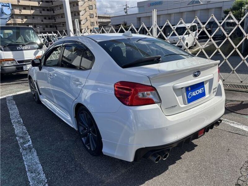 WRX
