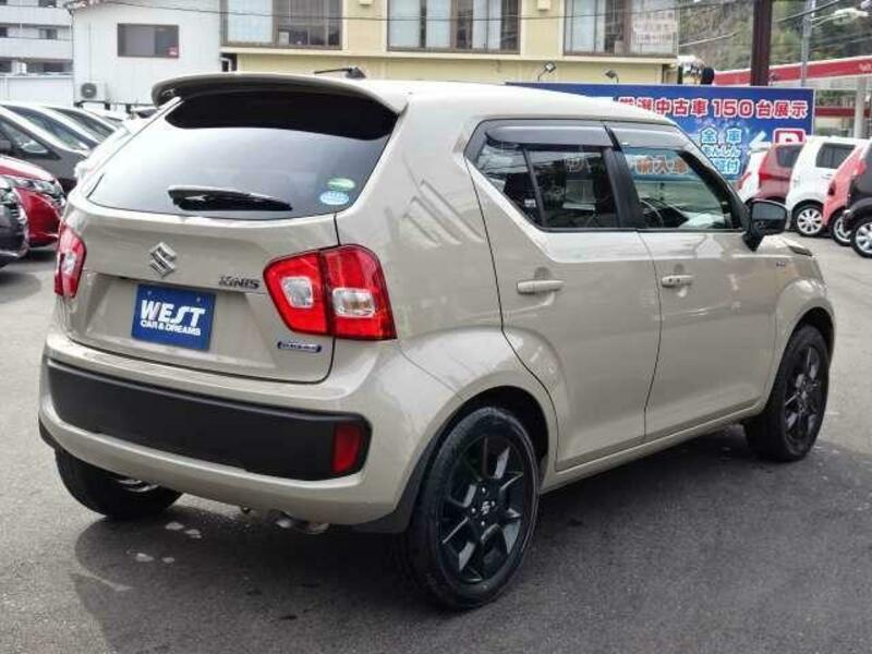 IGNIS