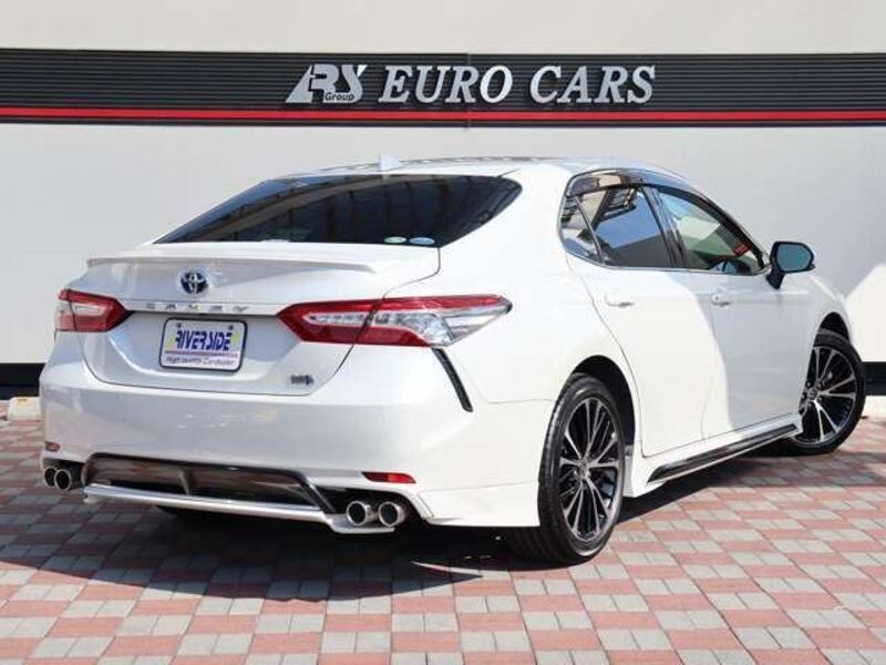 CAMRY