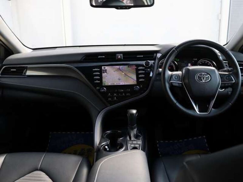 CAMRY