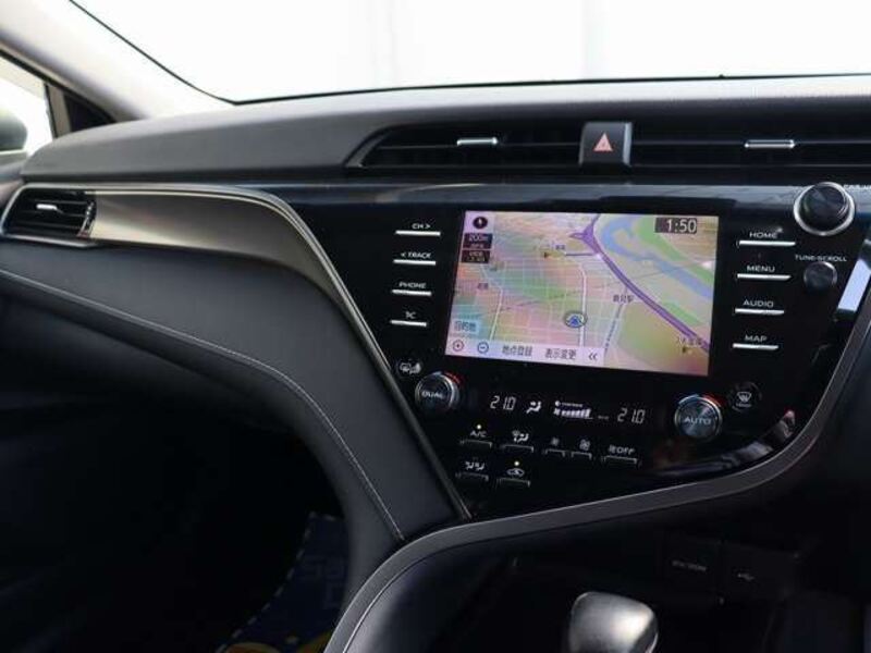 CAMRY