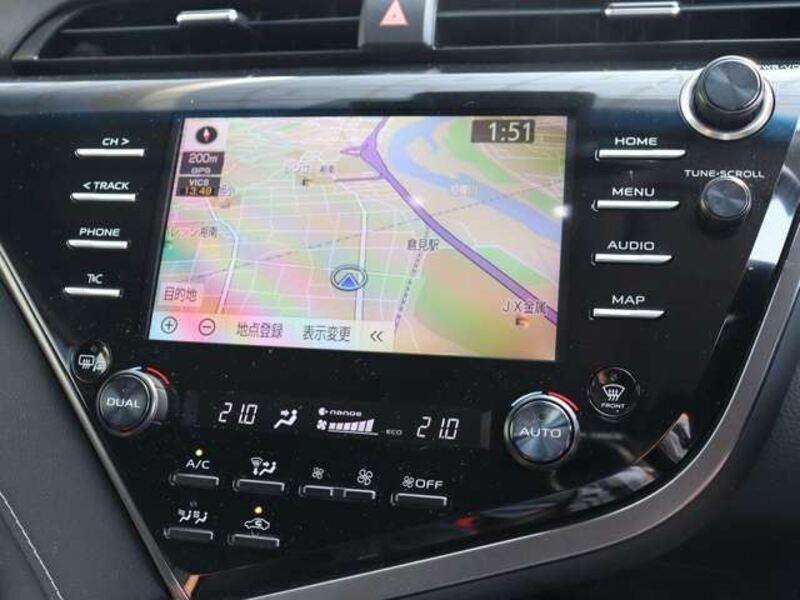 CAMRY