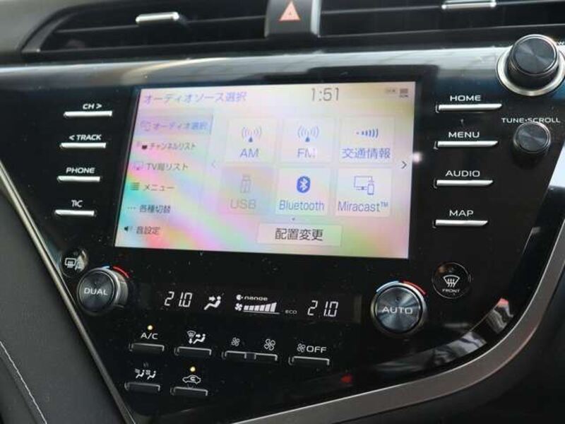 CAMRY