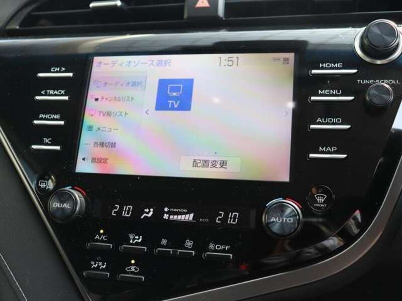 CAMRY