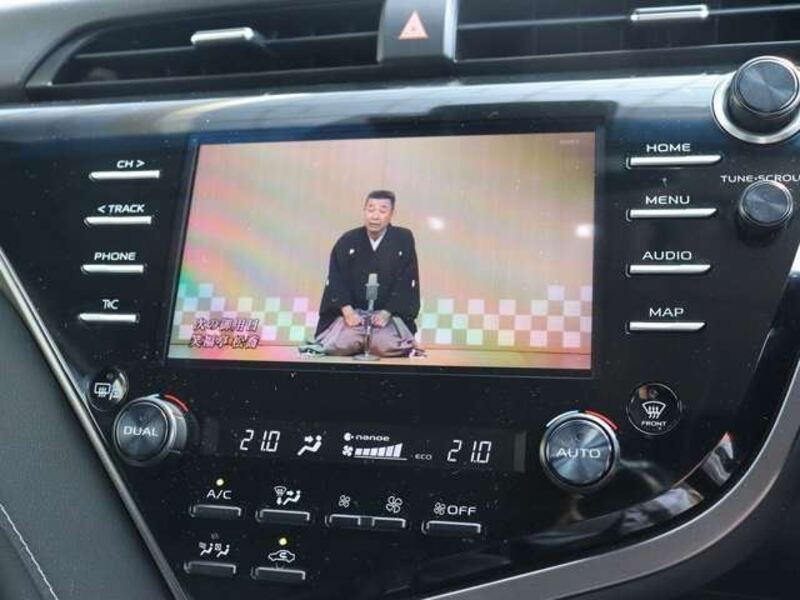 CAMRY