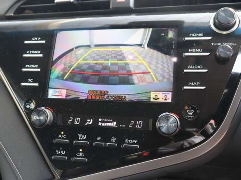 CAMRY