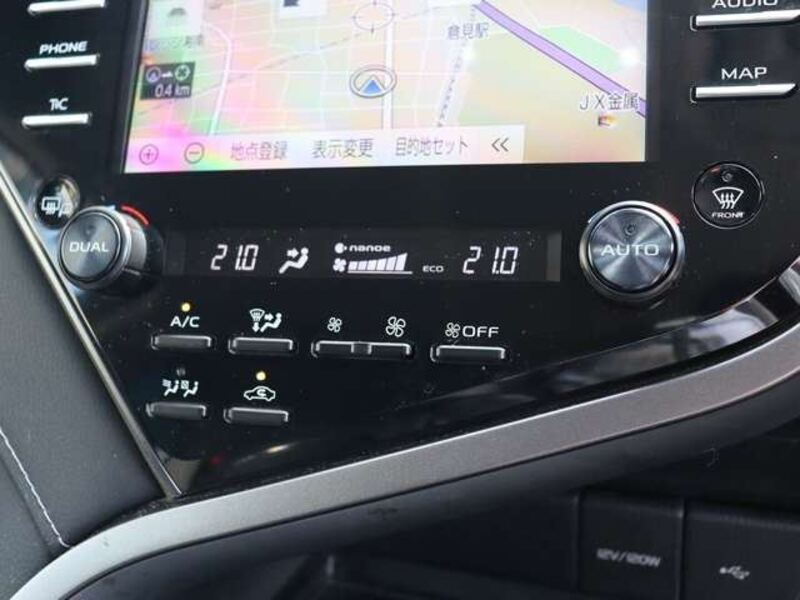 CAMRY