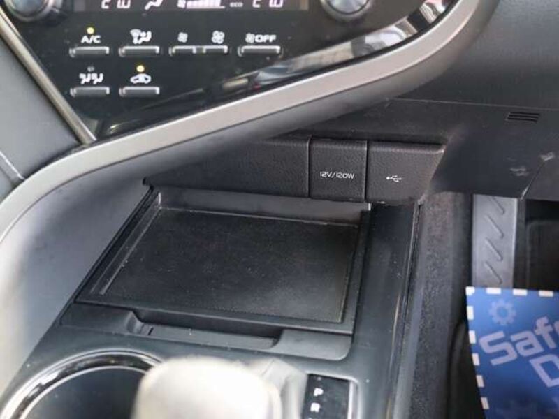 CAMRY