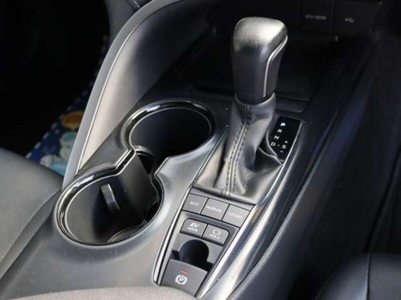 CAMRY
