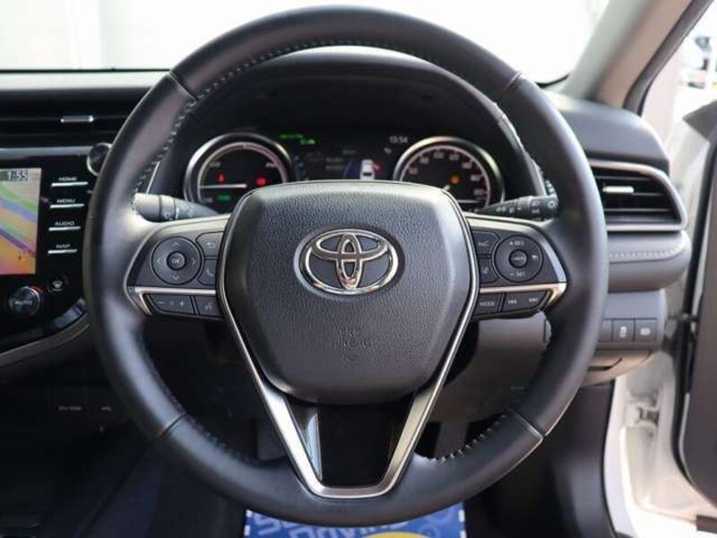 CAMRY