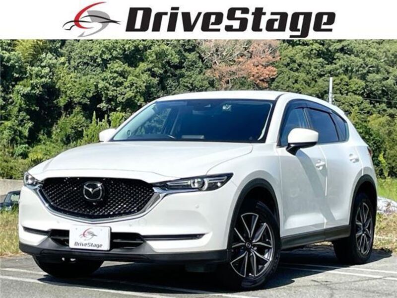 CX-5-0
