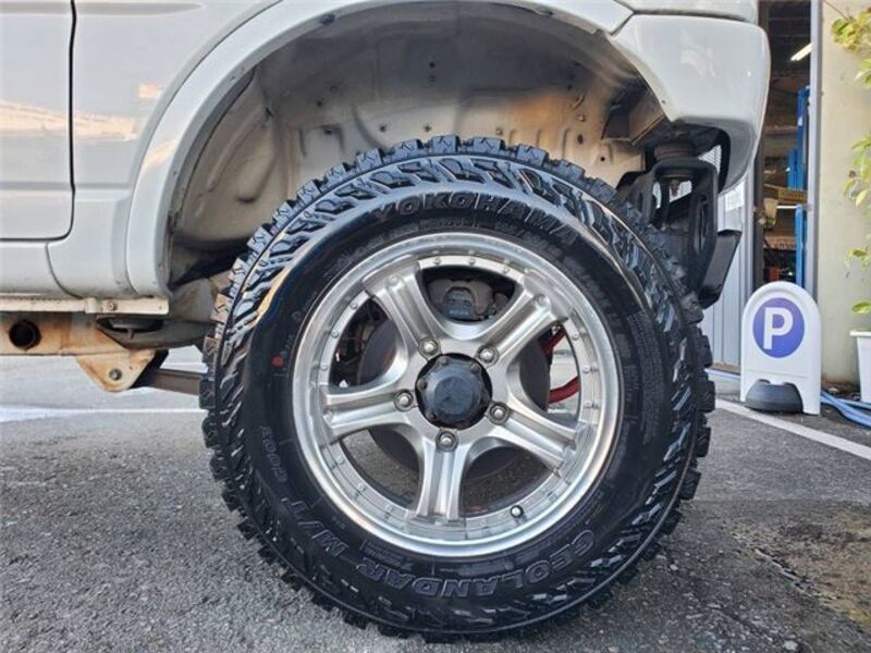 JIMNY