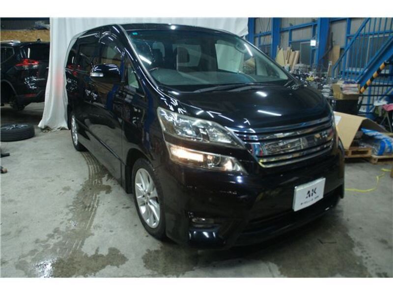 VELLFIRE