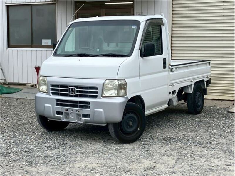 ACTY TRUCK-0