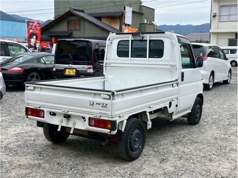 ACTY TRUCK