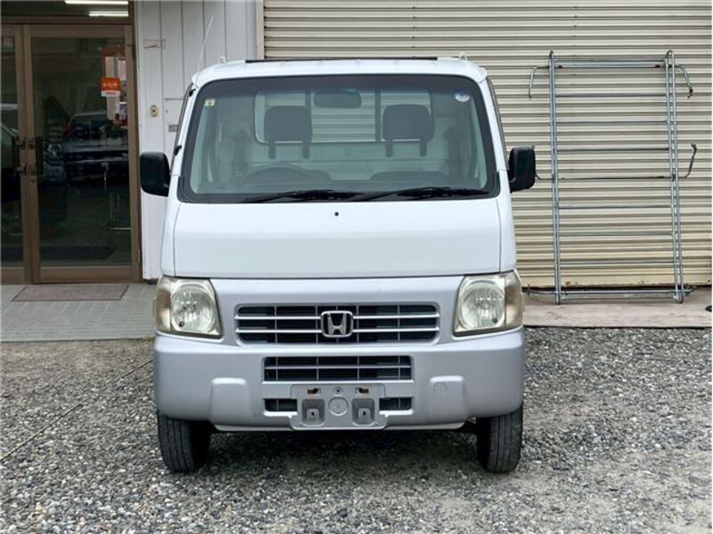 ACTY TRUCK