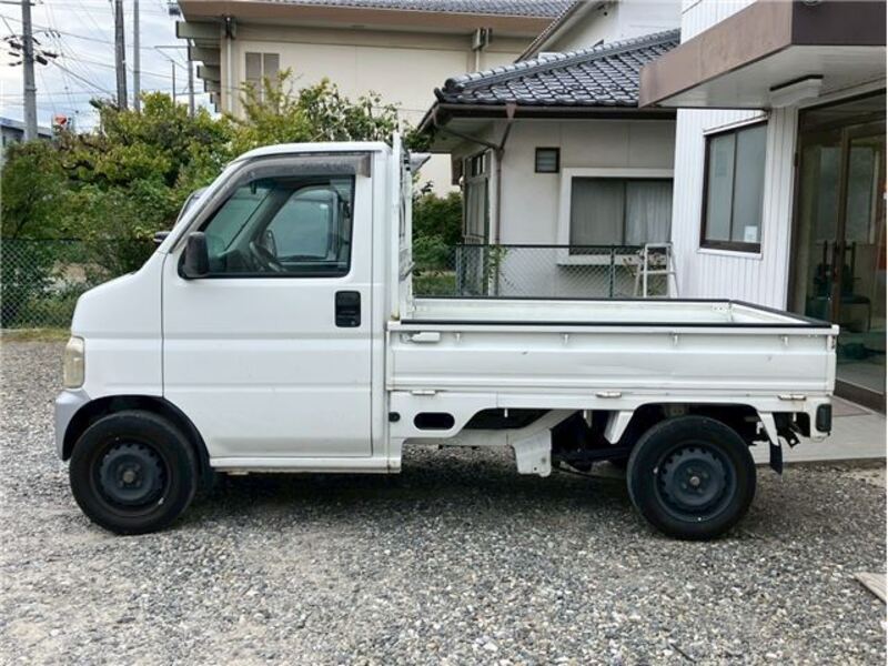 ACTY TRUCK