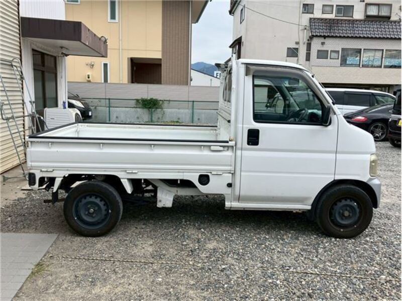 ACTY TRUCK