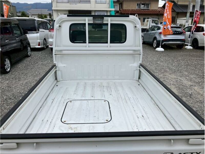 ACTY TRUCK