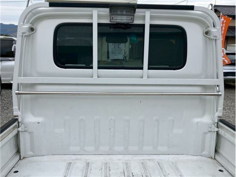 ACTY TRUCK