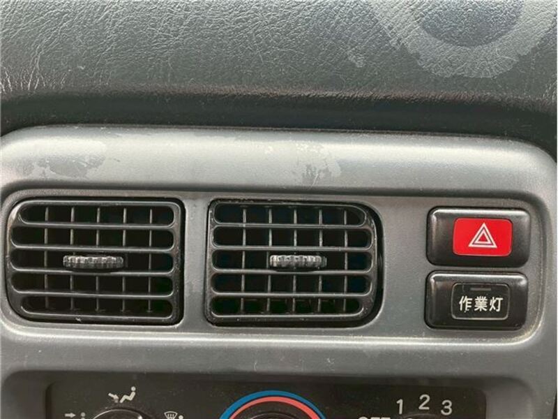 ACTY TRUCK