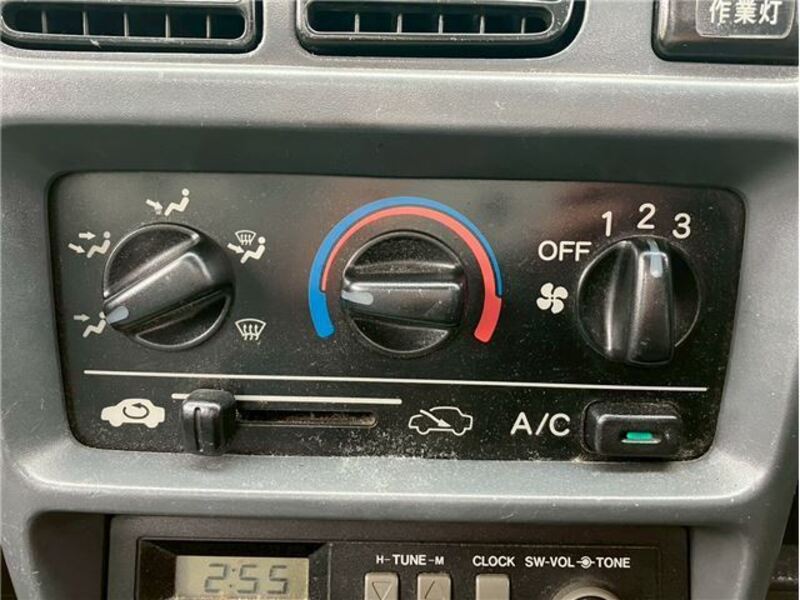 ACTY TRUCK