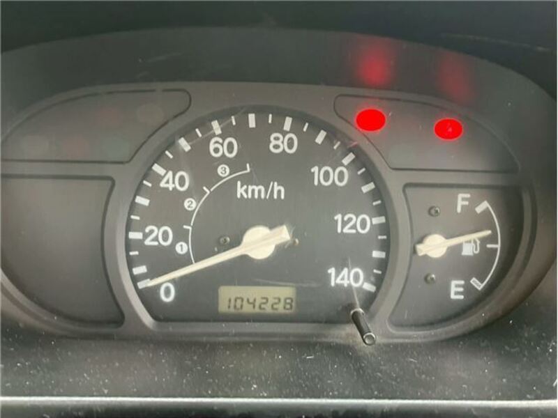 ACTY TRUCK