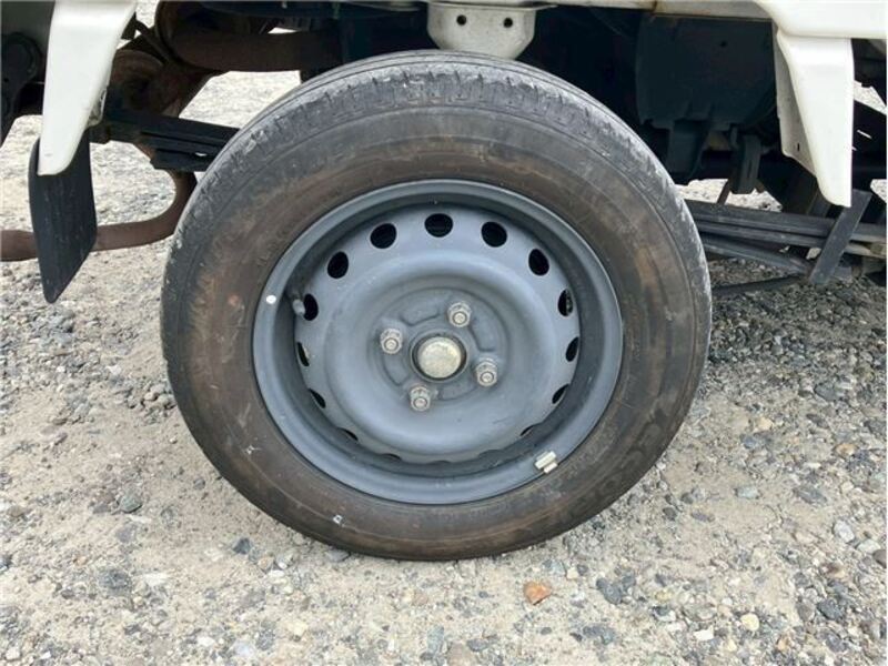ACTY TRUCK