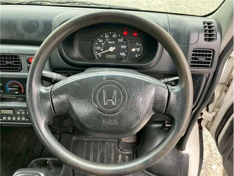 ACTY TRUCK