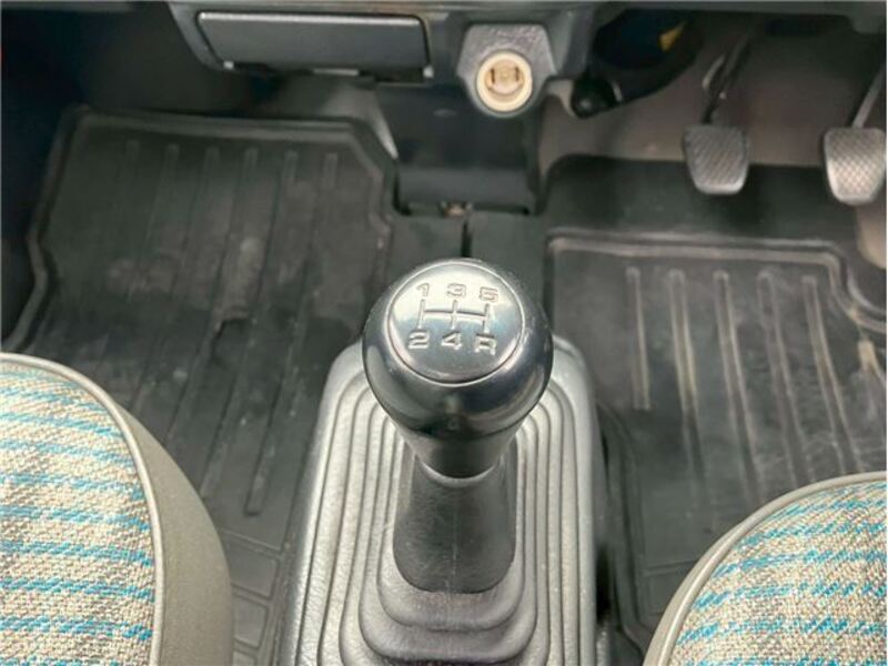 ACTY TRUCK