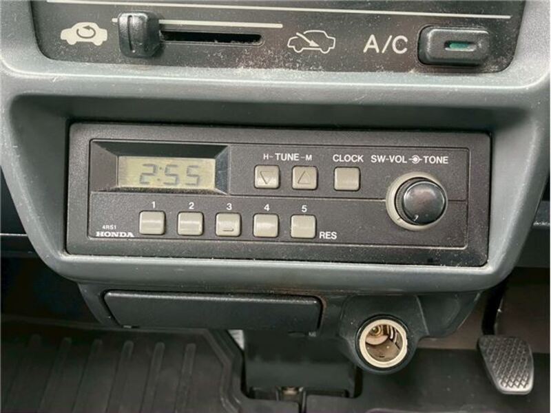 ACTY TRUCK