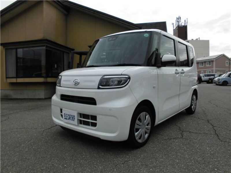 TANTO-0