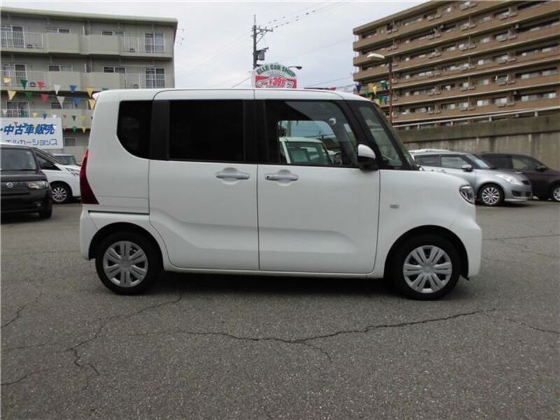 TANTO