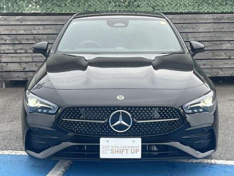 CLA-CLASS