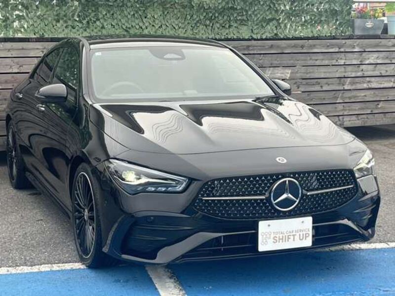 CLA-CLASS