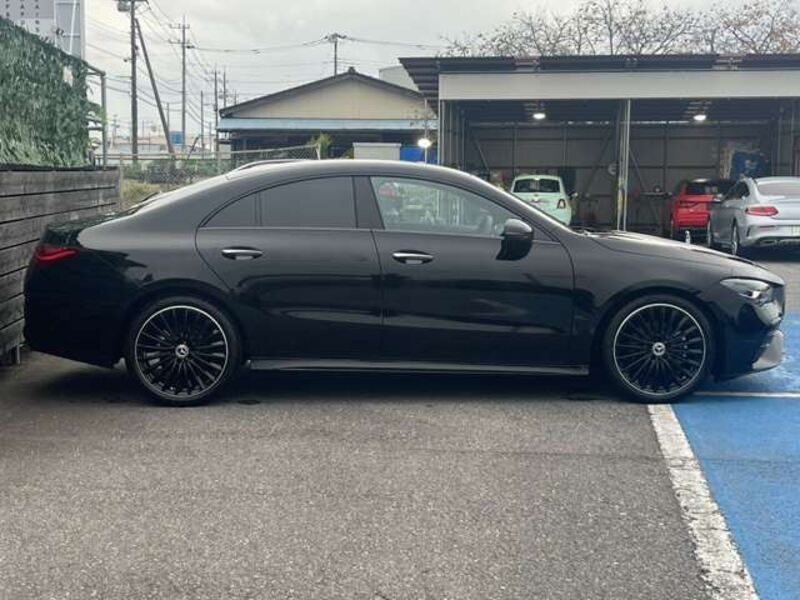 CLA-CLASS