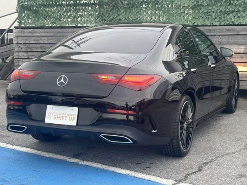 CLA-CLASS