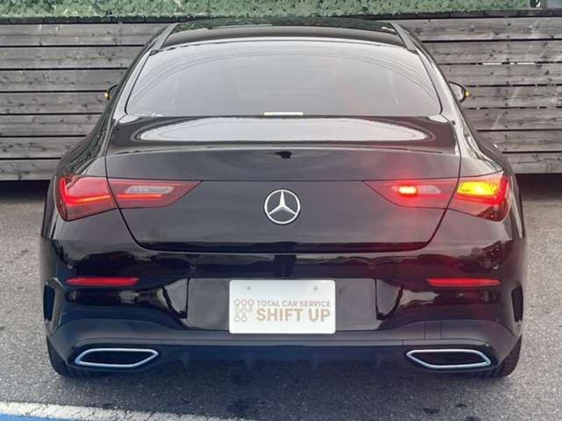 CLA-CLASS